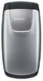 Samsung - C270 - Téléphone portable - Ecran 1,52 - Vibreur - Noir