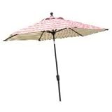 AGIO INTERNATIONAL CO., INC MK9061-AO7-486 9 Lancaster Umbrella