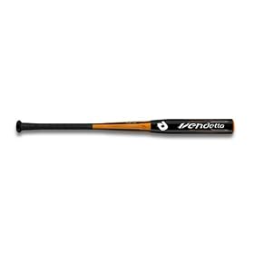 DeMarini Vendetta (-12) Youth Baseball Bat - 2009 Model