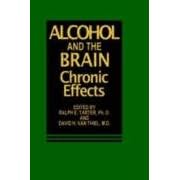Alcohol and the Brain: Chronic Effects