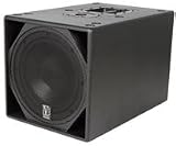 ACTIVE SUBWOOFERS