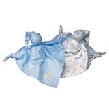 Respironics Snoedel Flannel Doll and Bonding Aid, 6/Pink, 6/Blue