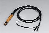 Premium Leather Bull Whip 10 Foot