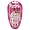 Bic Soleil Sensitive Skin Triple Blade Shaver For Women, Twilight - 4 Ea, 6 pack