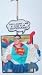 Search : Superman Returns 4" Clark Kent This Looks Like A Job For Superman Holiday Ornament