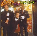 Review Buster Poindexter  / Buster Goes Berserk