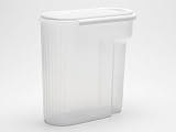 Addis 9375 Food Saver Cereal Box