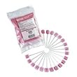 Sage Toothette Swab w/Dentifrice 20 ea