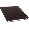 Exacompta Meetingbook Exactive green filing/132142C 305x260mm schwarz 90g/qm
