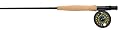 Fly Fishing Oufit Temple Fork