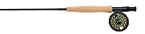 Temple Fork Outfitters Fly Fishing Outfit