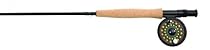 Fly Fishing Oufit Temple Fork