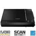 Epson Perfection V33 Photo Scanner 