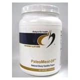 Designs For Health - PaleoMeal-DF Berry/Cream