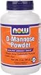NOW 100% Pure D-MANNOSE POWDER - 85 g