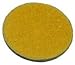 RTI CD & DVD Yellow Disc Repair Pad #2 for Use with RTI Machines #RTI-PP-10446 (Eco-Master, Eco-Smart, Eco Junior, Eco Senior, Eco Auto Smart, Resurfacing Machine, Repair, Resurfacer)