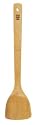 Joyce Chen 14-Inch Burnished Bamboo Angled Spatula