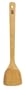 Joyce Chen 14-Inch Burnished Bamboo Angled Spatula