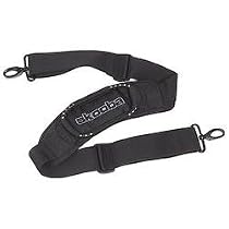 Skooba R730-202 Superbungee Strap (Black/Gray)