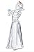 Swarovski Snow White Disney Figurine