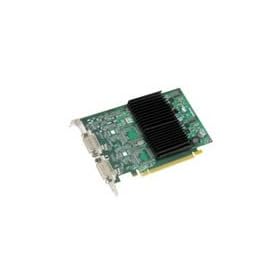 NEW - THE MATROX MILLENNIUM P690 PCIE X16 128MB DUALHEAD GRAPHICS CARD OFFERS ULTRA-LO - P69-MDDE128F