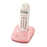 Hello Kitty Digital Cordless Phone