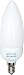 Kitchen & Housewares : Candle - 7w (35W) - Small Screw