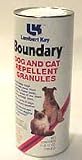 LAMBERT KAY BOUNDARY REPEL GRANULES 1# 12 OZ