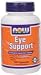 Eye Support by NOW Foods - Antioxidants (120 Capsules)