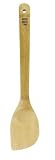 Joyce Chen 13-Inch Burnished Bamboo Stir Fry Spatula
