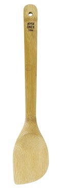 Joyce Chen 32014 13 Inch Bamboo Stir Fry Spatula