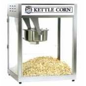 Gold Medal Products Macho Pop Popcorn Popper