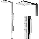 TOTO Neorest Shower Tower