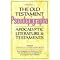Find How the Old Testament came to Be?