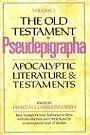 The Old Testament...