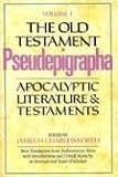 The Old Testament Pseudepigrapha, Volume 1: Apocalyptic Literature and Testaments (The Anchor Yale Bible Reference Library) image