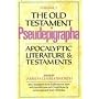 The Old Testament Pseudepigrapha, Volume 1: Apocalyptic Literature and Testaments (The Anchor Yale Bible Reference Library)