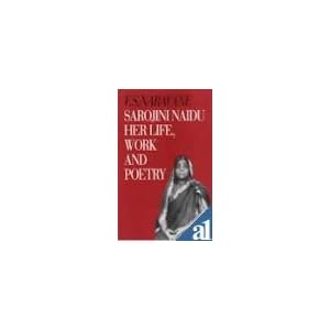 Sarojini+naidu+biography+for+kids