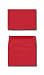 A6 Invitation Envelope - ReEntry Red (4 3/4 x 6 1/2) (500)