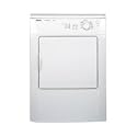 Beko DRVT61W Vented Tumble Dryer