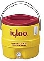 Igloo 431 3 Gallon 400 Series Coolers