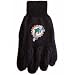 Miami Dolphins Work Gloves