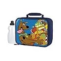 Lunch Box KIT Scooby-doo