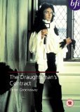 Buy : The Draughtsman`s Contract [Region 2]