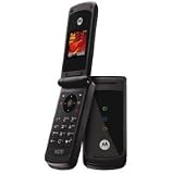 Motorola W270 schwarz Handy ohne Branding - 