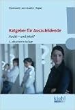 Ratgeber f�r Auszubildende
