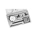Automotive : Premium Dial Indicator Set - 0-1" with Magnetic Base - 72-520-707, by Fowler - Fowler - 72-520-707