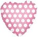 PINK MINNIE MOUSE BIRTHDAY PARTY Balloons Decorations Supplies
