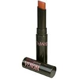 DuWop Cosmetics Tinted Prime Venom Lip Treatment-Tango (Sheer Black Currant)