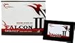 G.Skill FalconII HiSMLC 128GB SSD (6,3cm (2,5 Zoll) SATA-II)